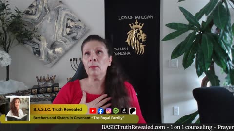 " LIVING WORD - COMMUNICATION BY YAHUAH, HIMSELF"