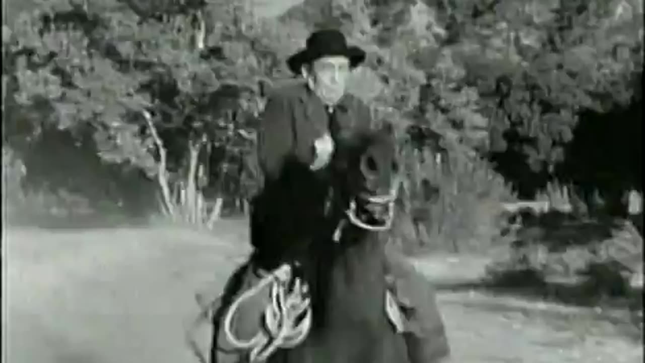 Range Rider: Old Timer's Trail, S3E23