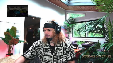 LIVE FROM THE JUNGLE /🌴/ @JosephKel / @iamJosephKel / Joey The Jeweler