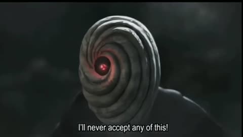 Obito Live Action AI 2024