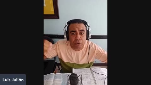 Entendiendo el Idioma de la Profecía Bíblica