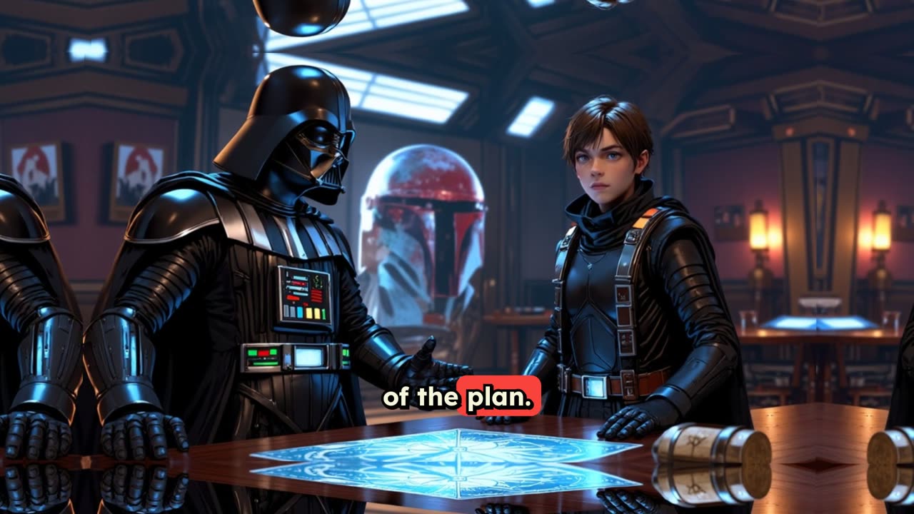 Craziest Star Wars Theories That Might Be True