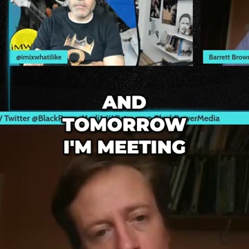 PayPal Mafia's Secret Ties_ Thiel & Omidyar's Shocking Connection!