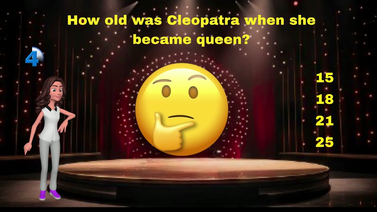 IF YOU SCORE 9 OUT OF 10,YOU’RE A GENIUS BY NATURE!