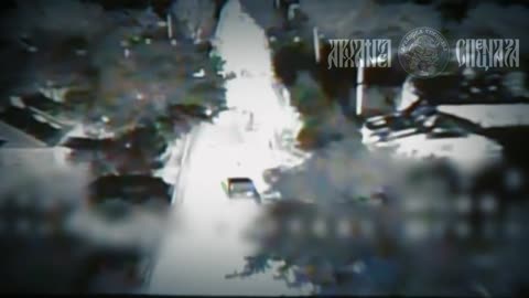 🚁⚡ Ukraine Russia War | FPV Drone Strikes Hit Ukrainian Vehicles | RCF