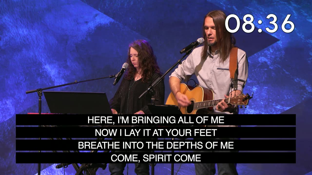 CCRGV Livestream: Matthew 3:1-12 - Introducing the Saviour (2nd Service)