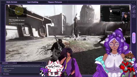 HAND CAM HOT SAUCE STREAM! [HUMP DAY!]