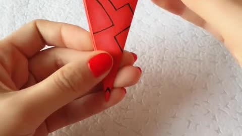 How to Make Origami Jewelry Boxes