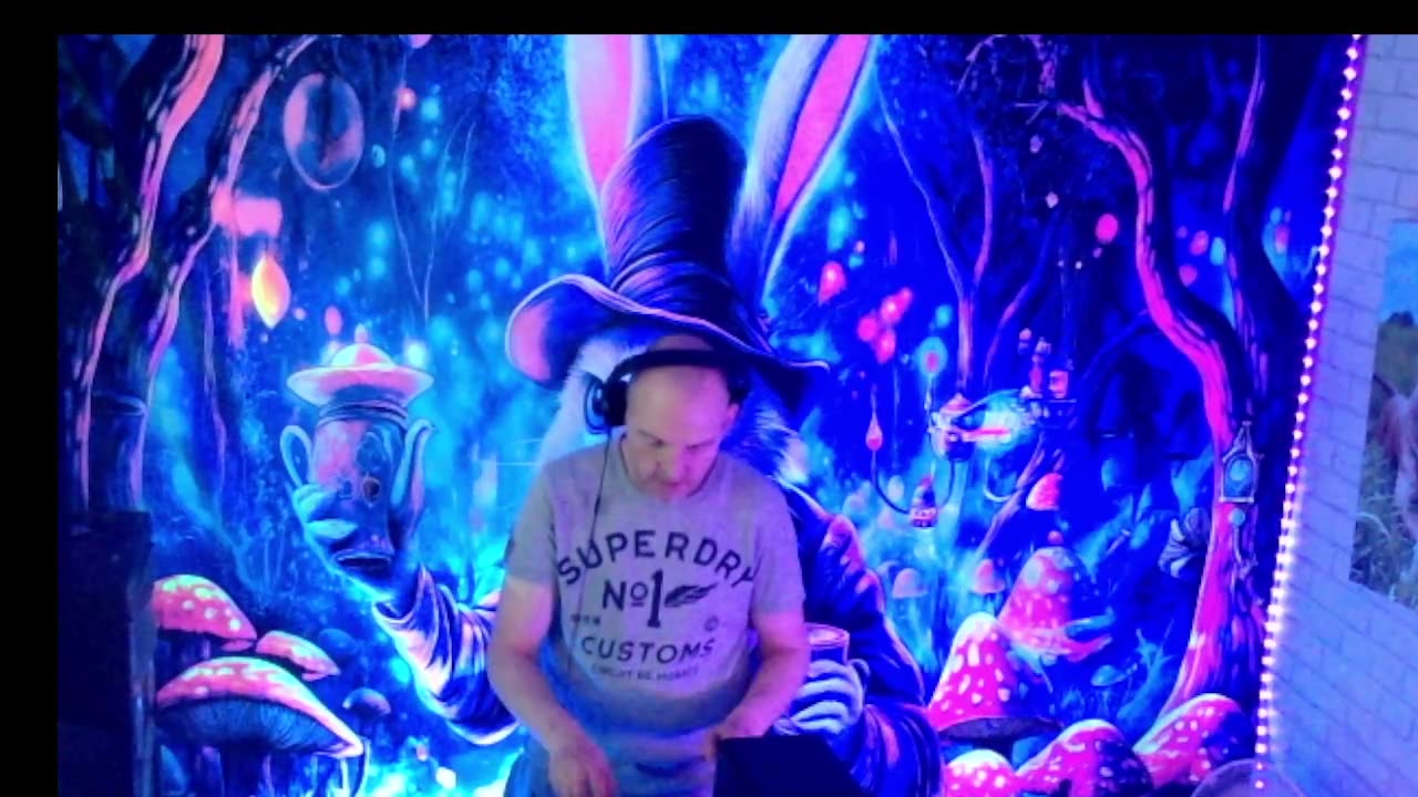 You’re Now Locked Into Timeless 👊😎