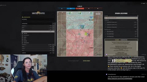 IT'S D-DAY!!!! PLAYING AS TEAM USA ON HELL LET LOOSE