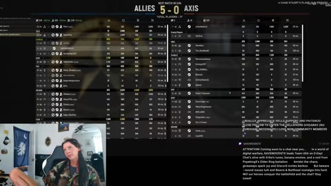 IT'S D-DAY!!!! PLAYING AS TEAM USA ON HELL LET LOOSE