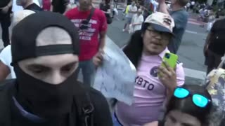 Meanwhile in NYC