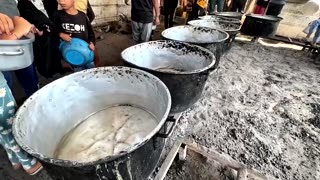The US-backed Gaza aid plan and why the UN doesn't like it
