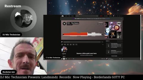 Landmindz Records Inc..
