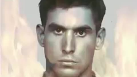 Meet Benjamin Netanyahu Milikowski
