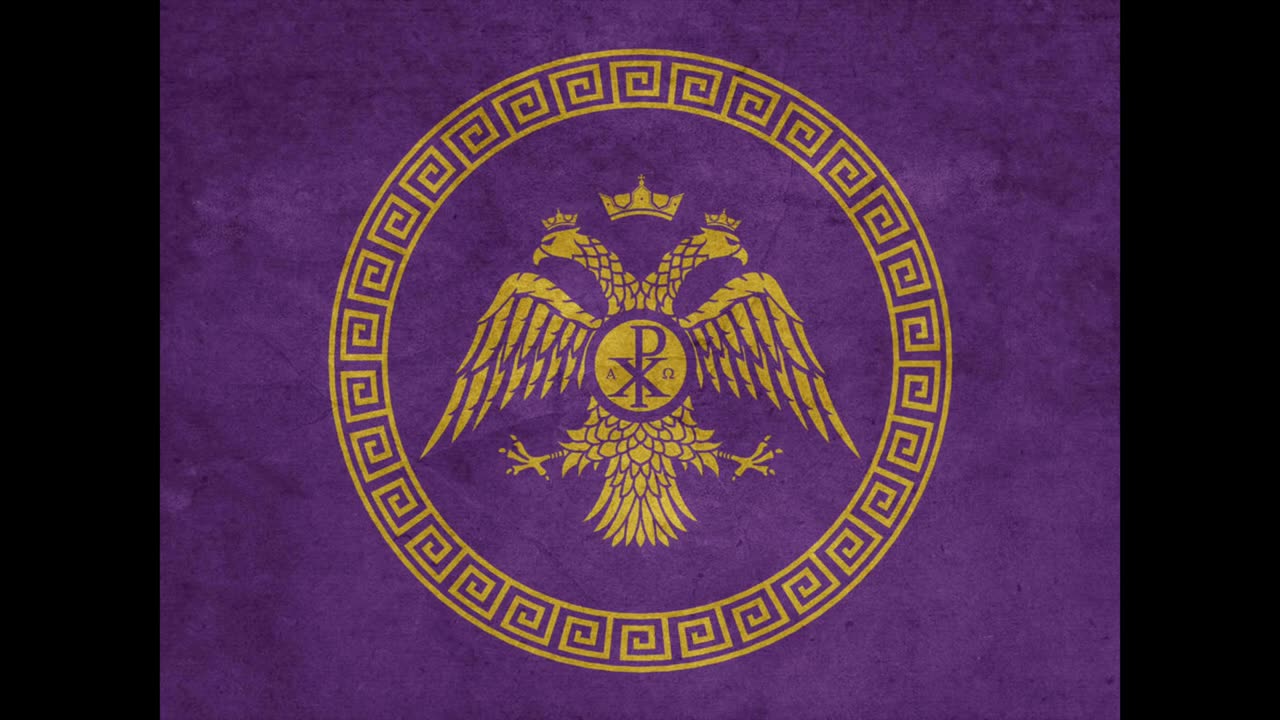 Η Ορθοδοξία τῶν Ῥωμαίων ἐλπῐ́ζειν τῷ #ΧΡ διά την σύναξη Φλωρεντίας οικουμενική