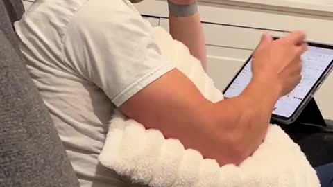 😱🤣 You Won't Believe What He Was Hearing! | FunFM