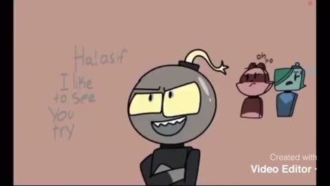 UniKitty AU (EDITED) - Bittersweet's Bullies