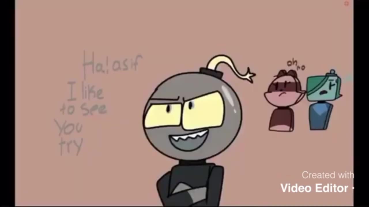 UniKitty AU (EDITED) - Bittersweet's Bullies