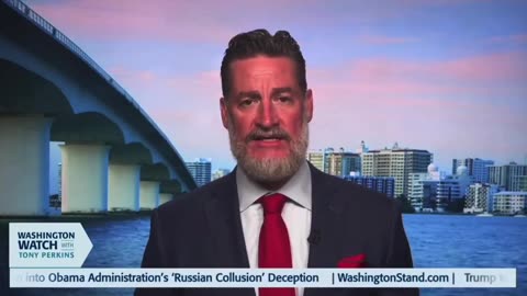 Congressman Greg Steube: Clapper, Comey, and Brennan all Lied to Congress