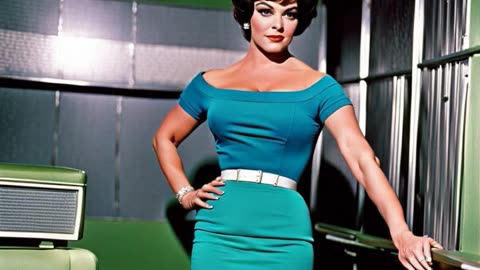 Wayback Wednesday ...