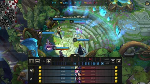 wildrift overpowered jinx