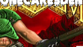 Doom Ripped Master of Puppets for Its Theme Song