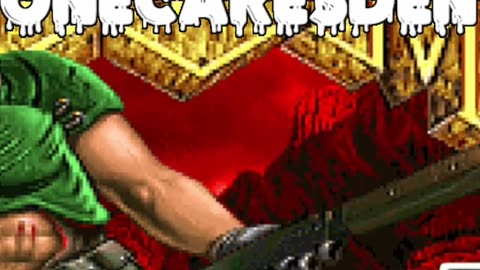 Doom Ripped Master of Puppets for Its Theme Song