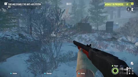 Payday 2