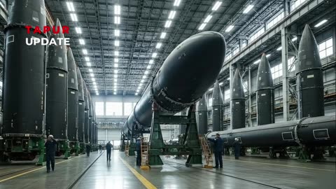 Oreshnik in Venezuela — The U.S. Just Lost Its Safe Backyard