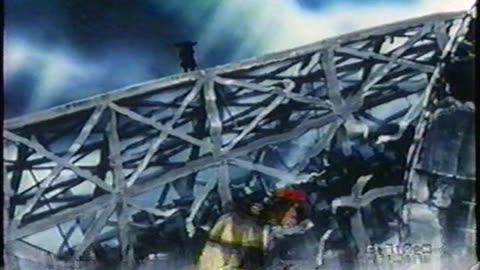 Outlaw Star Episode 15