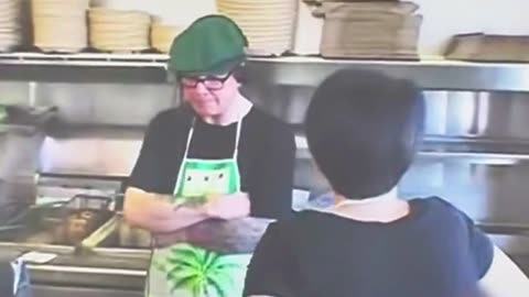 Ozzy & Kelly Osbourne Wreak Havoc at the Drive Thru! 🍔🤣