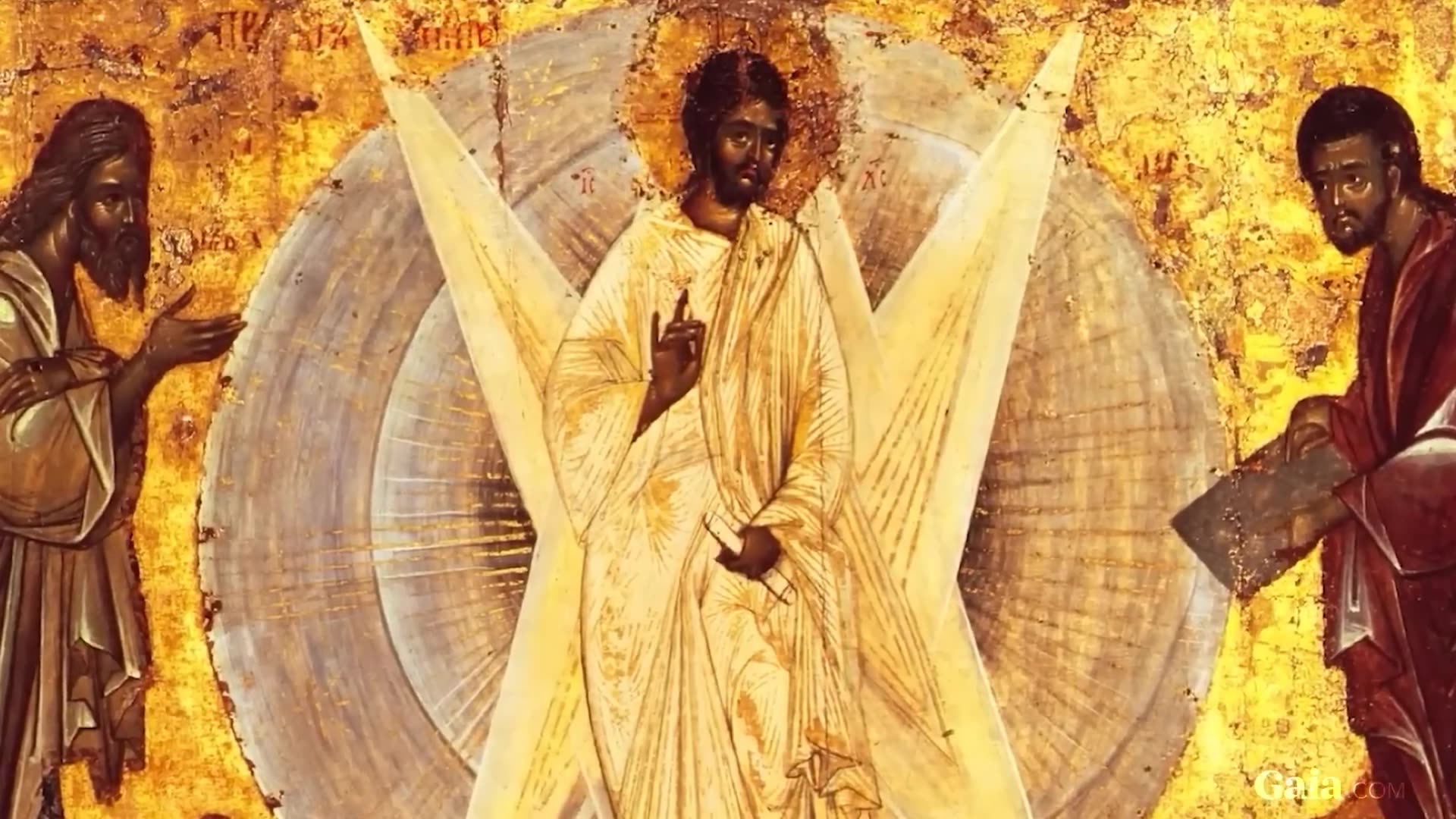 Alien Arrival Prophecy Hidden in the Dead Sea Scrolls