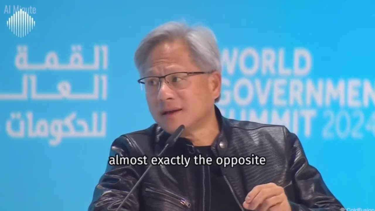 A.I. Fuels Unemployment