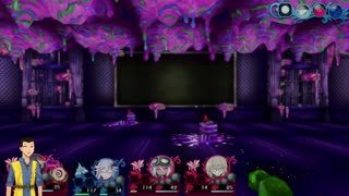 Mary Skelter 2 (Switch2) day 23