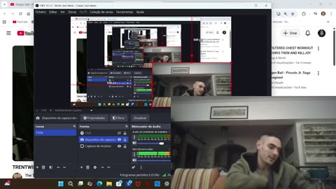 I REALLY DON'T GIVE A FUCK