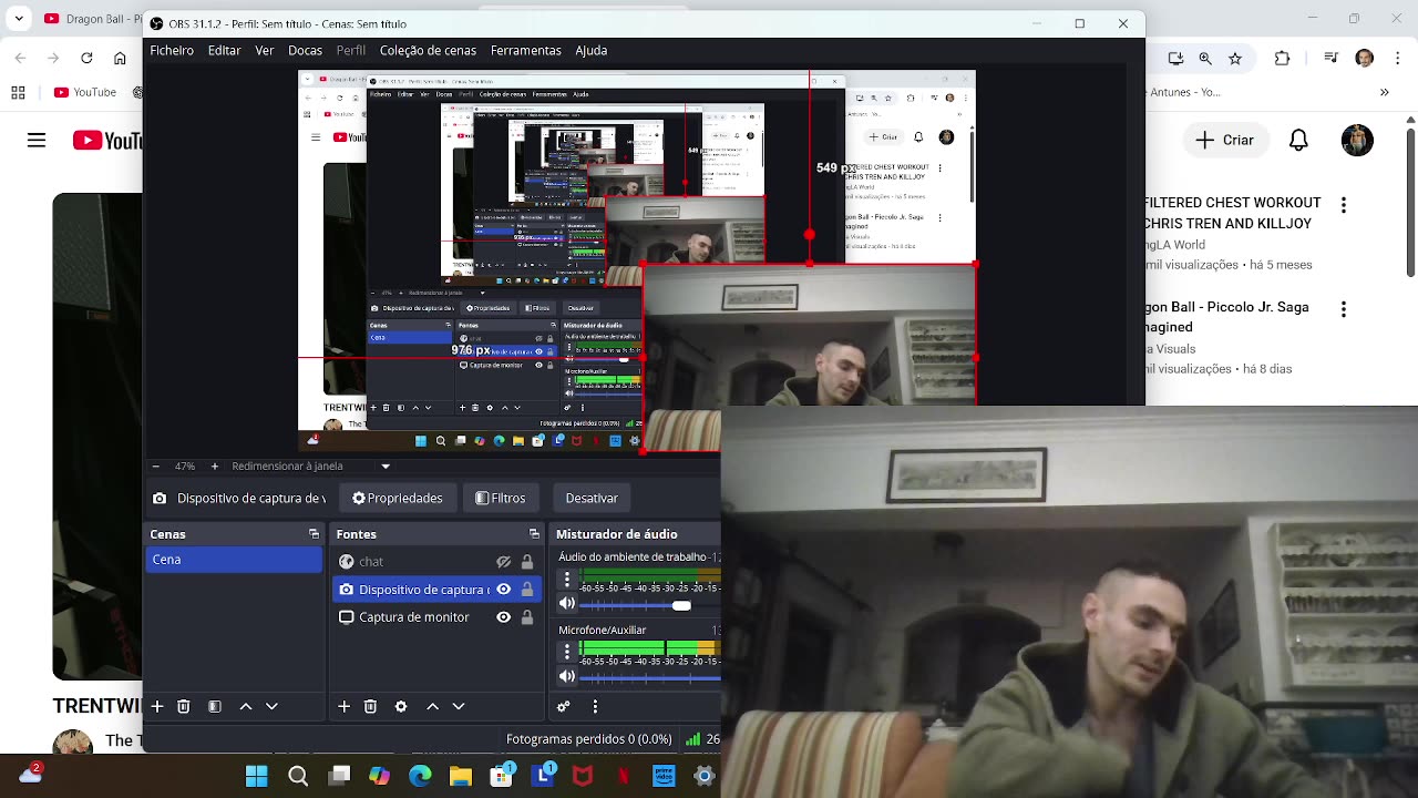 I REALLY DON'T GIVE A FUCK