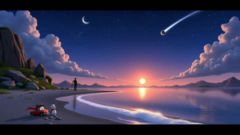Twinkle Twinkle SPACE ADVENTURE! 🌌 | Fly to the Stars with Baby Astronaut! #KidsStorytime #SpaceSong