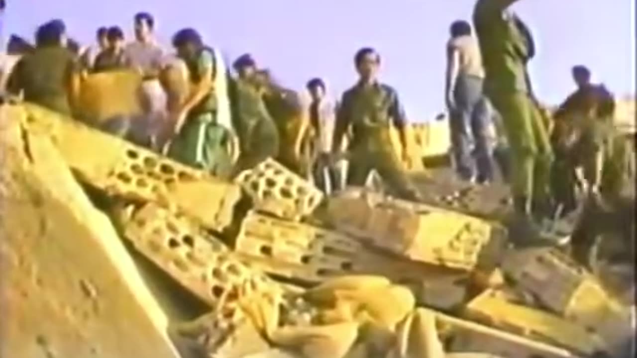 Former Mossad Agent Victor Ostrovsky: By Way Of Deception (1990 News Clip)