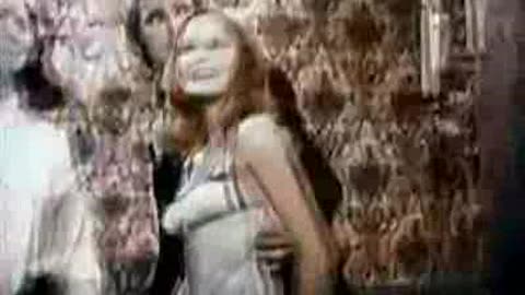 Commercial - For Brunettes Only Hair Coloring w Mike Mazurki