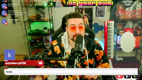 AI PODCAST Lets see whats up 49