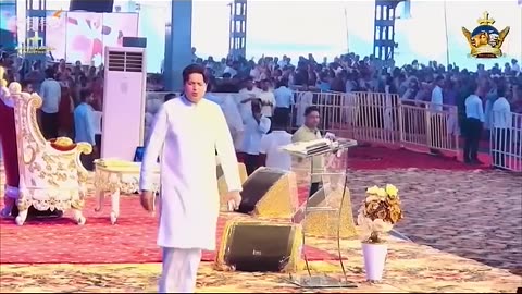 Ankur Narula ministry new worship song