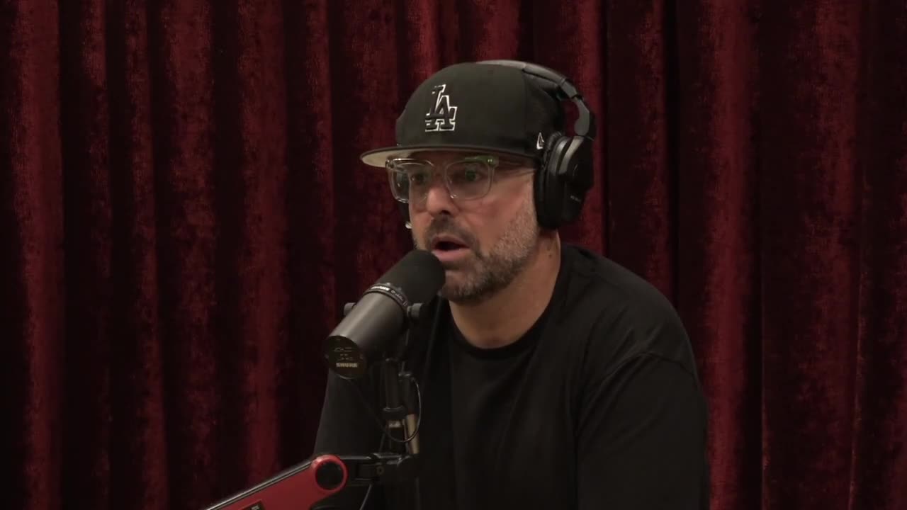The Joe Rogan Experience | Sam Tripoli (2366)