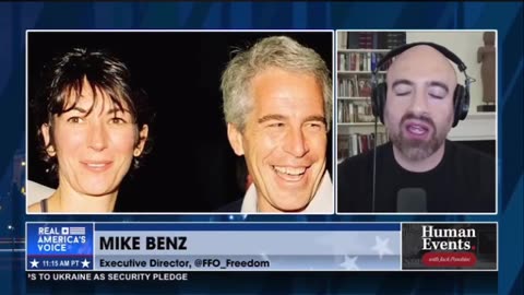 Epstein helped establish Clinton global initiative