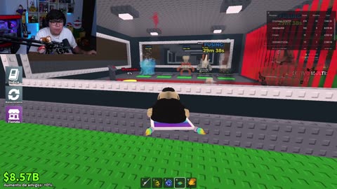 DESPUES DEL RUNNER VIENE EL ROBLOX!!!