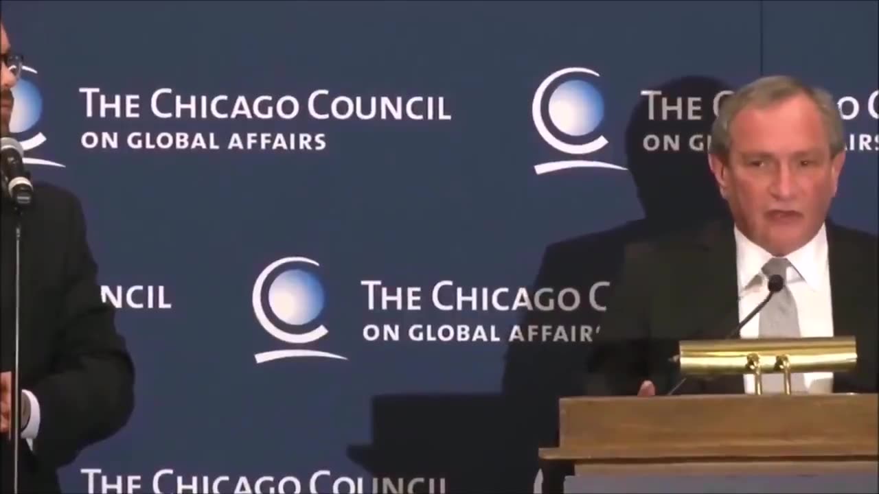 The US NATO Orchestration of the 2014 Maidan Coup in Ukraine