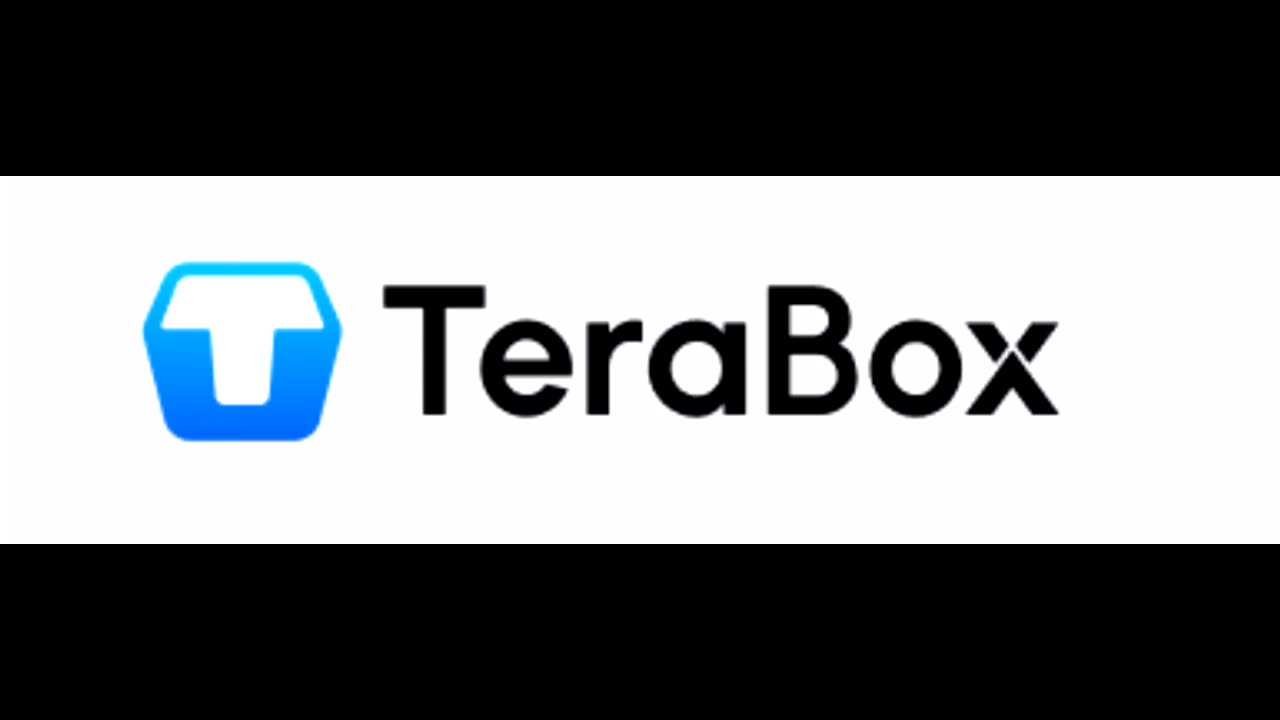 Terabox promo