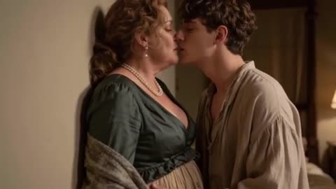 A Timeless Love Story ❤️ | 55 & 25 | 1960s Italian Romance | HappyNewYear | 2026