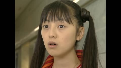 Usagi & Mamoru sailor moon live action act 15 naru sets Mamoru and Usagi up