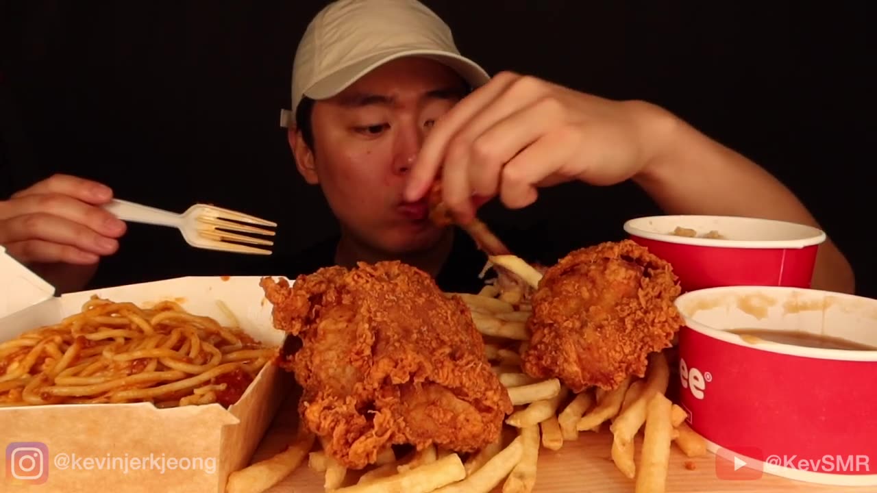 asmr